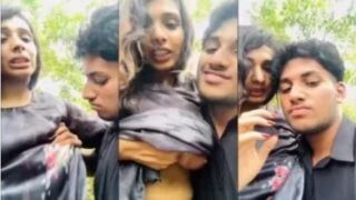 Hot Wife Sucked Director Cock For Model – Telugu Hot MMS