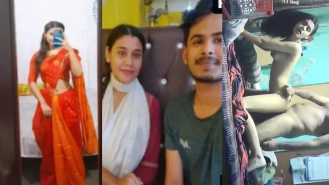 Village Sexy College Girl Porn Viral With Lover